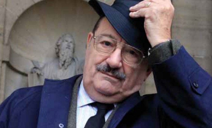 È morto Umberto Eco